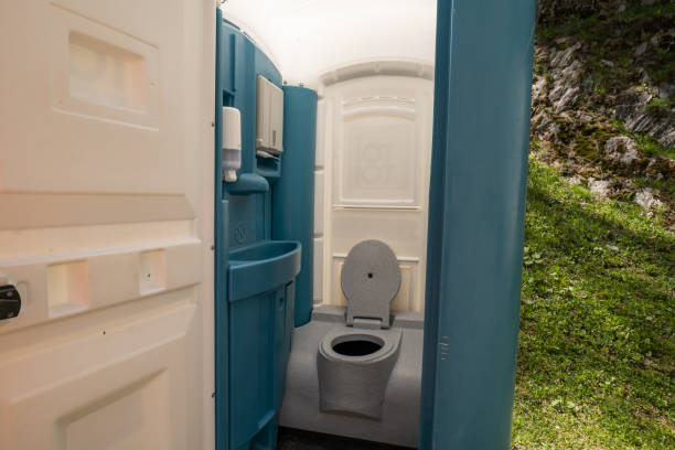 Best High-end porta potty rental  in Pine Bush, NY
