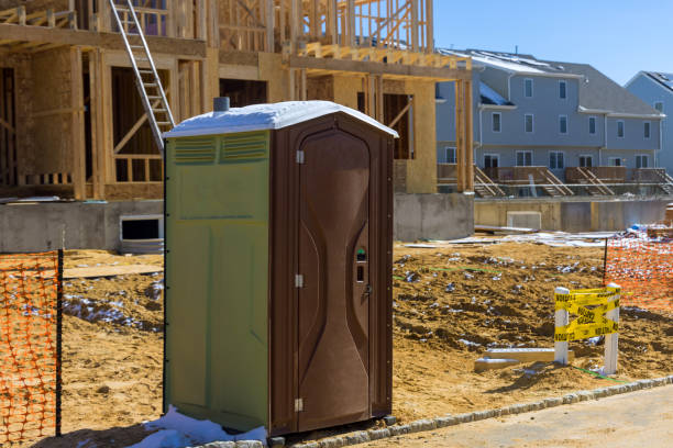Portable Toilet Options We Offer in Pine Bush, NY