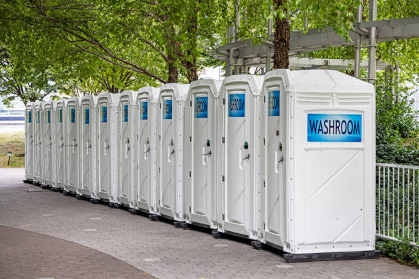 Best Sanitation services for porta potties  in Pine Bush, NY