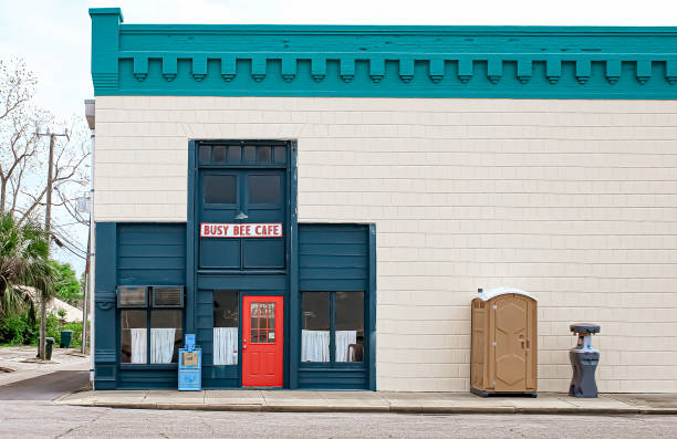 Best Portable restroom trailer rental  in Pine Bush, NY