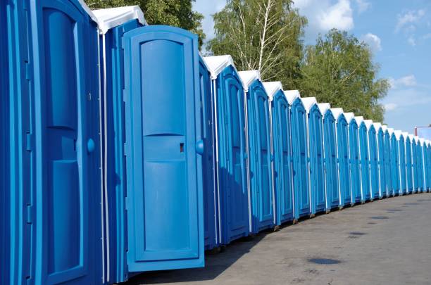 Porta potty rental for festivals in Pine Bush, NY